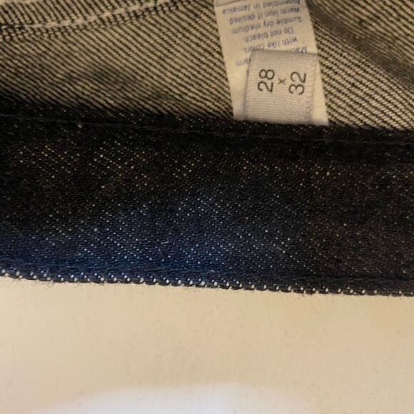 💦Dickies Men’s Branders black finest quality  jeans various sizes💥🛍️ - Picture 3 of 11